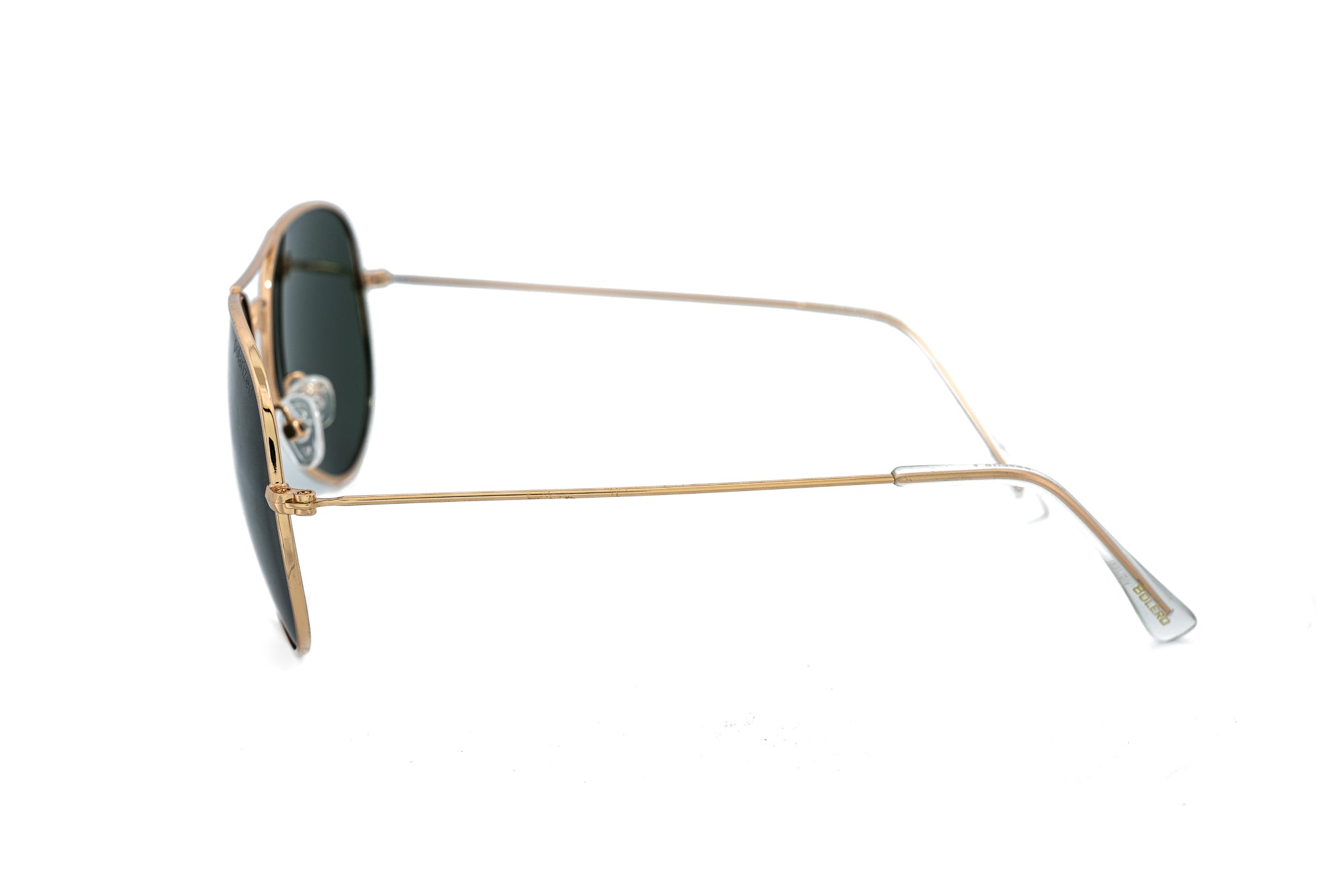 Gold / G15
