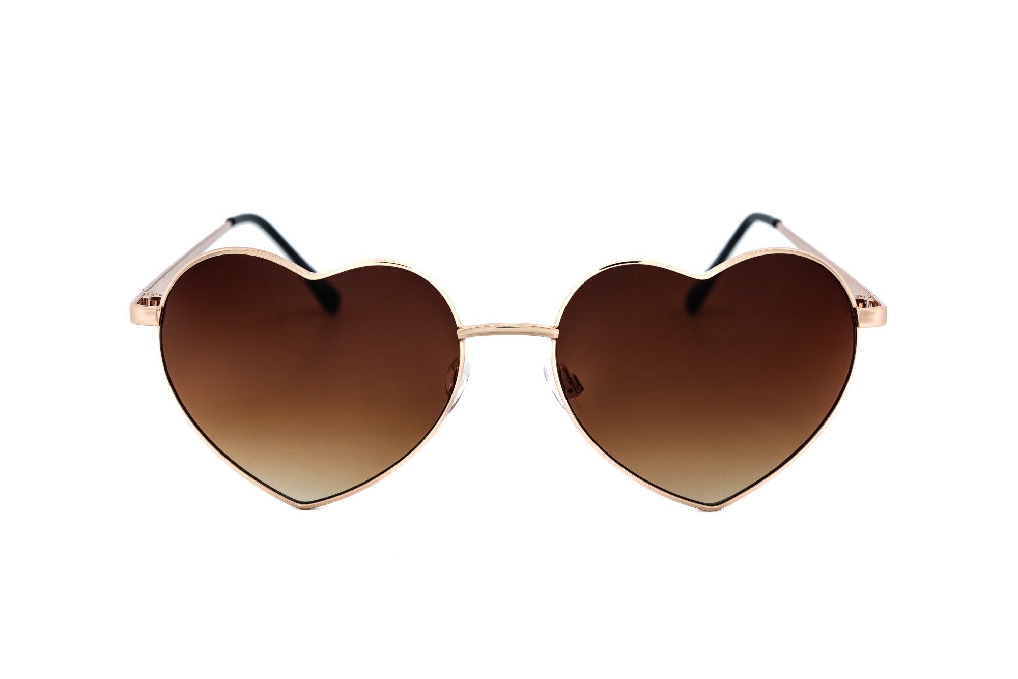 Gold / Brown