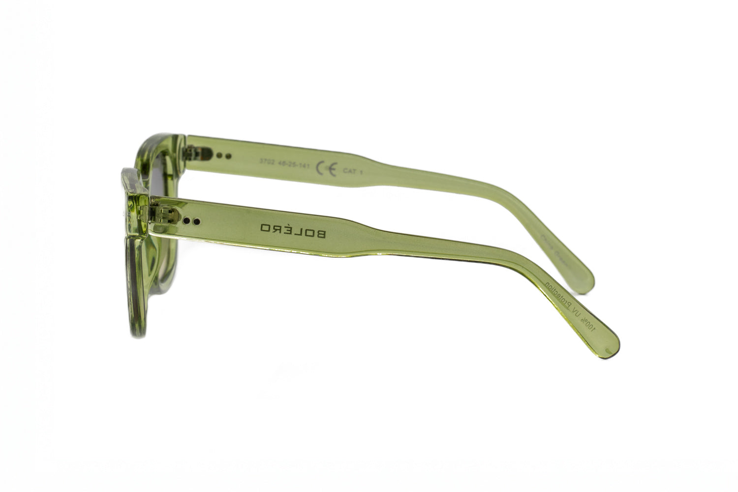 Amber Green / Green
