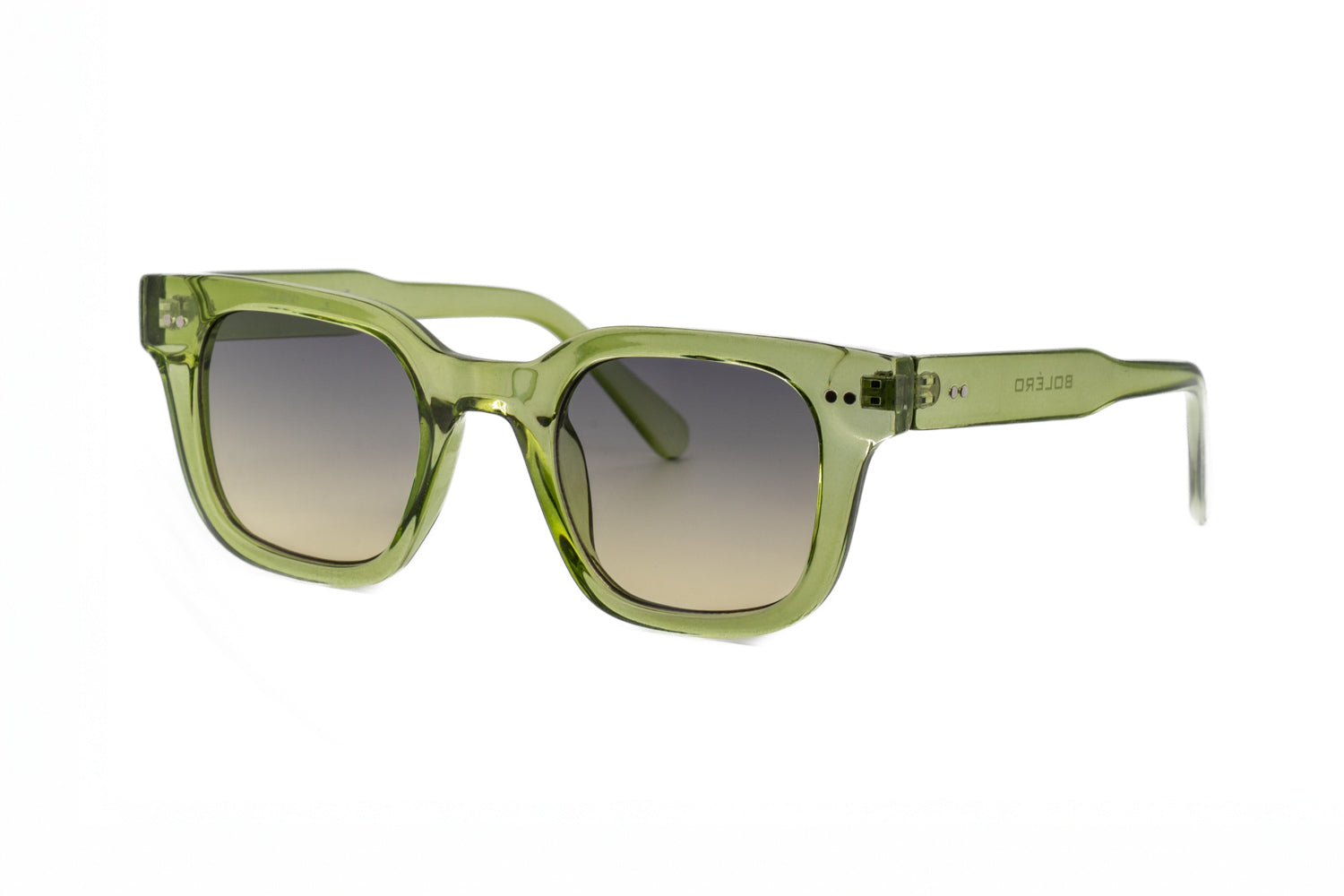 Amber Green / Green