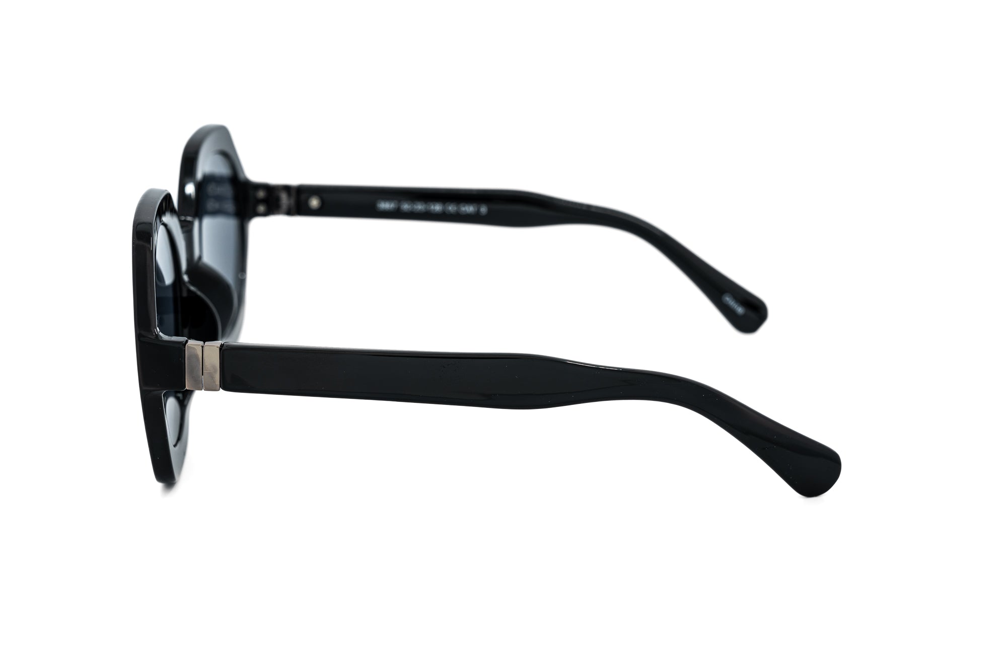 Black / Black