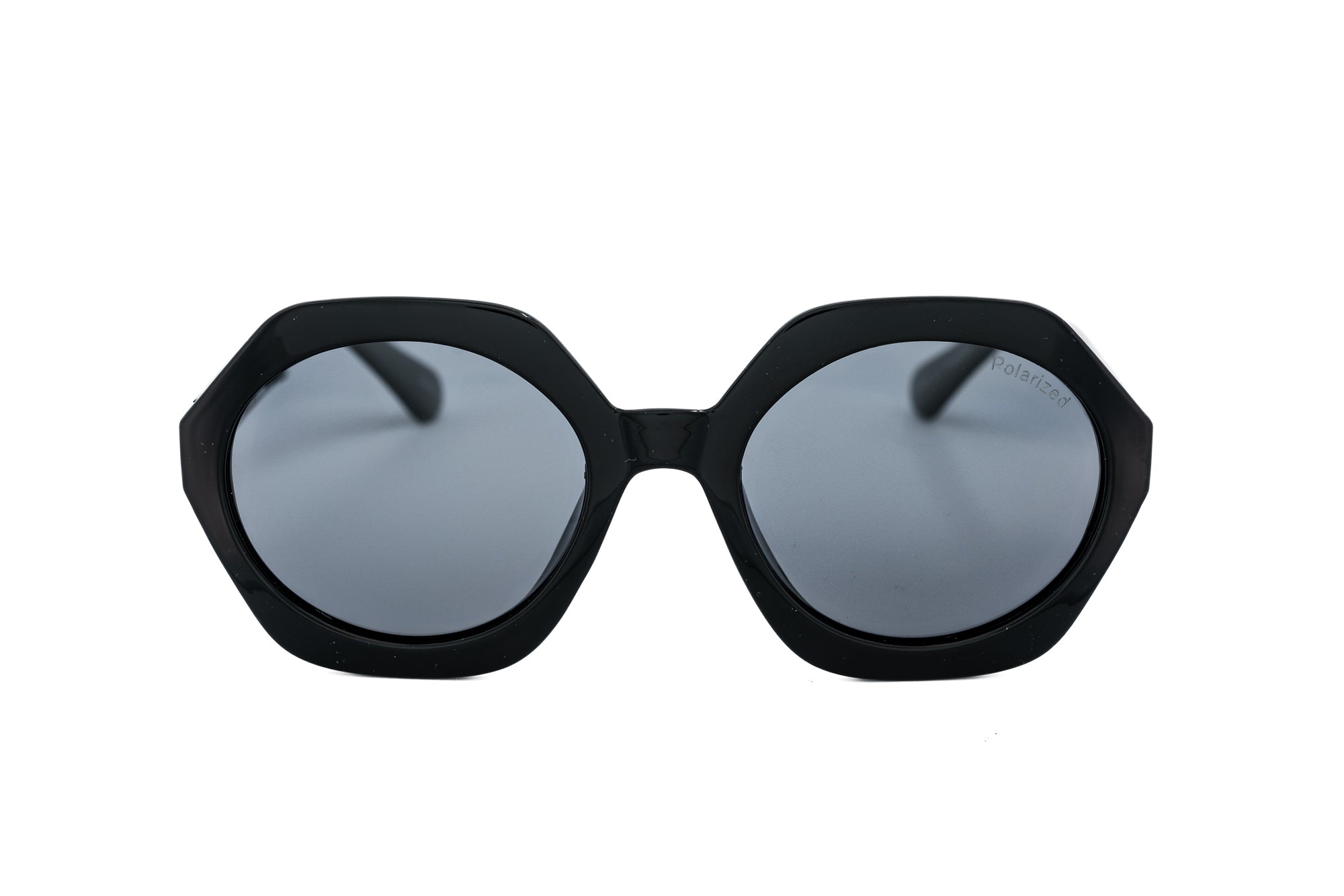 Polarized Black / Black