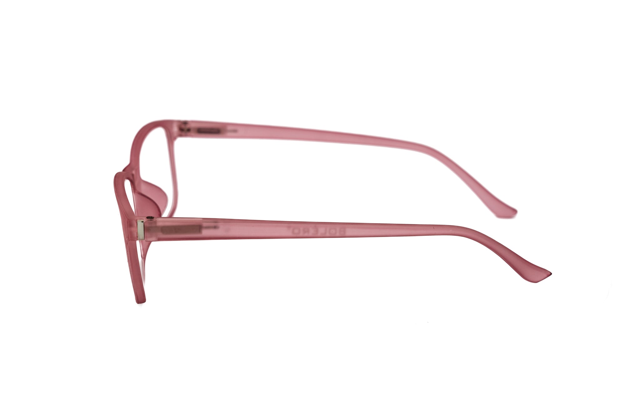 Amber Pink
