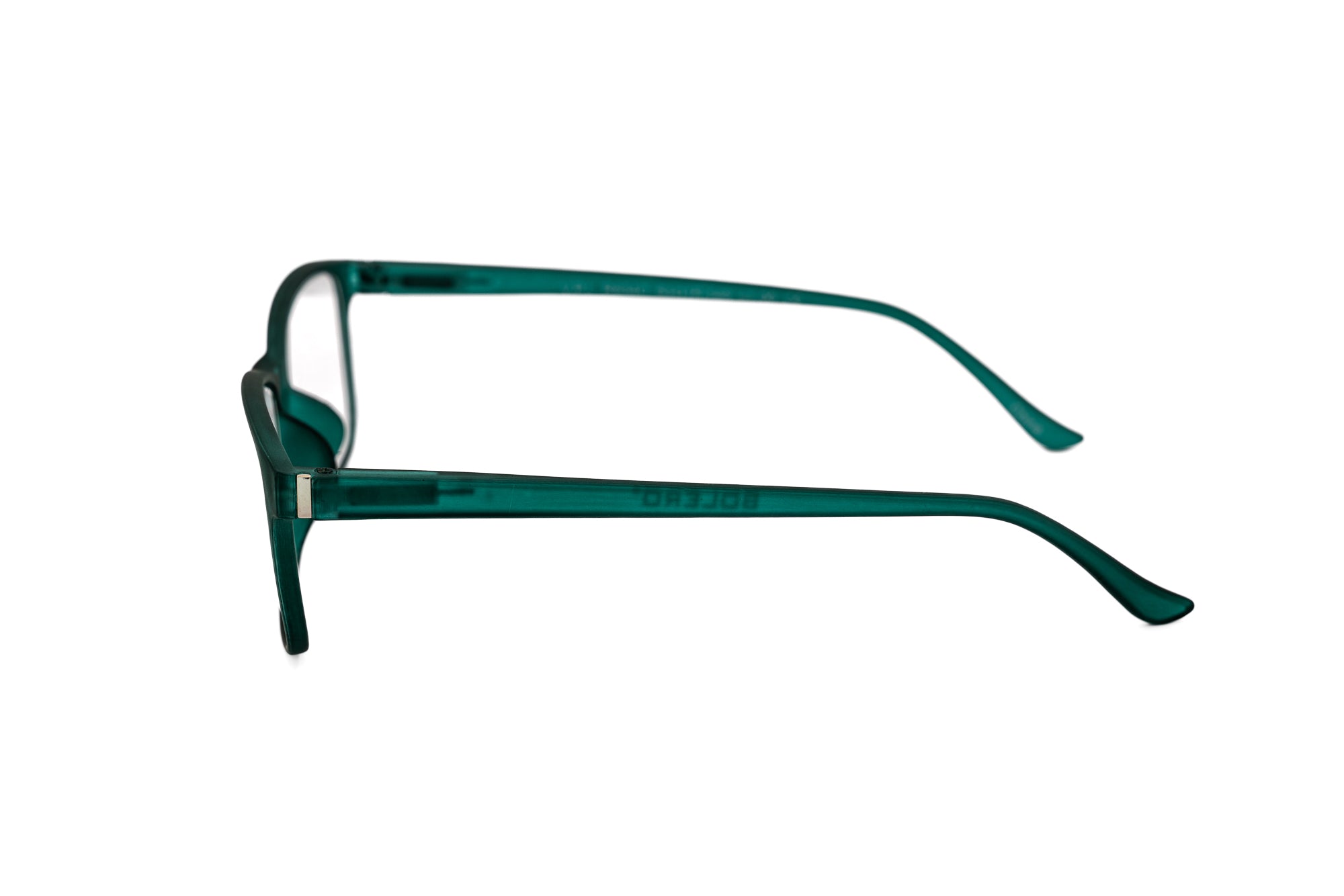 Amber Green
