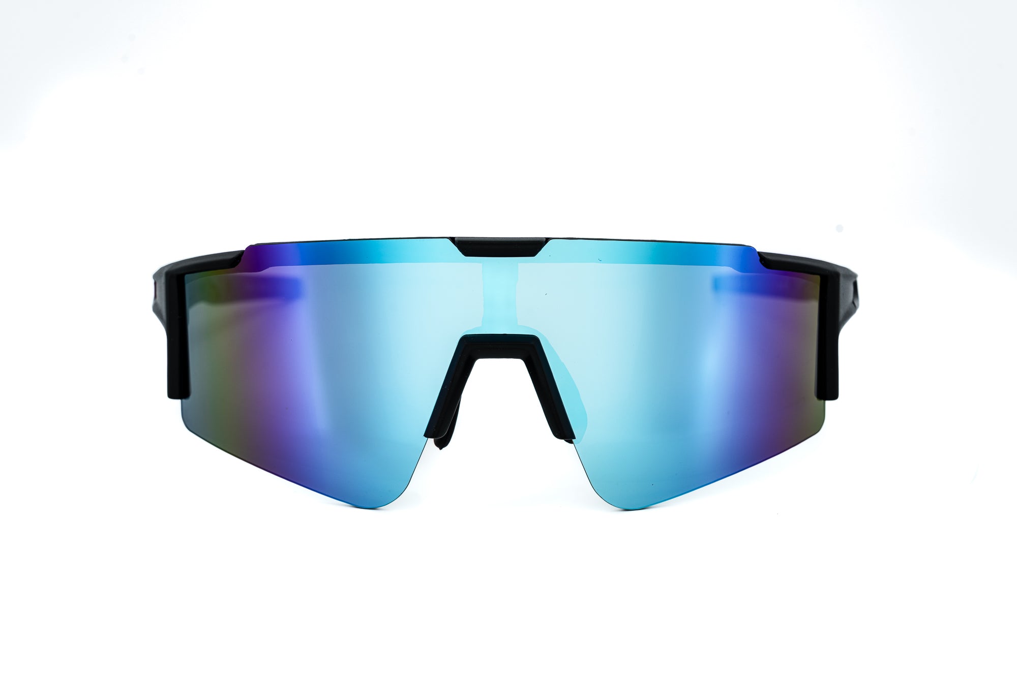 Black /Blue