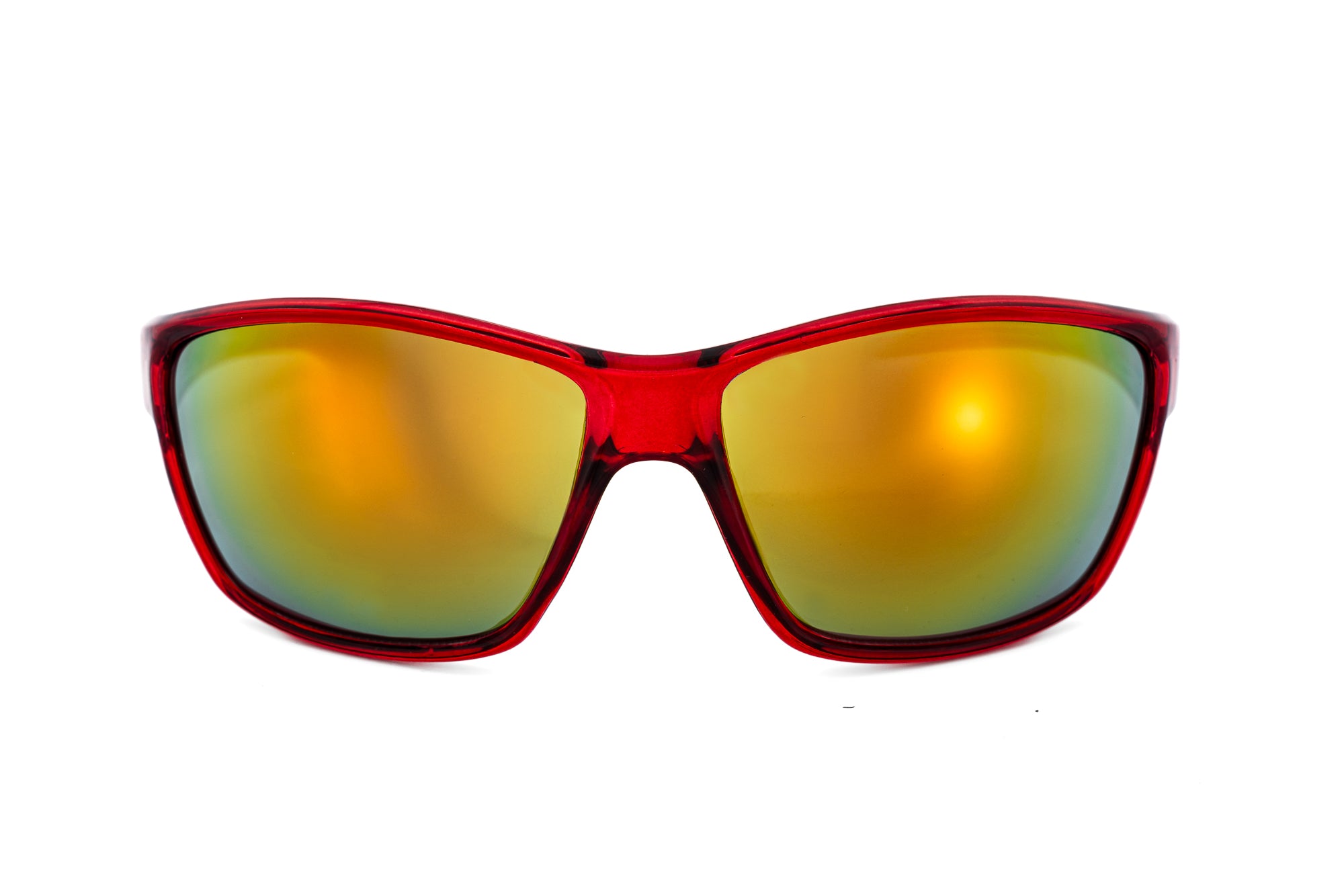 Red / Yellow Mirror