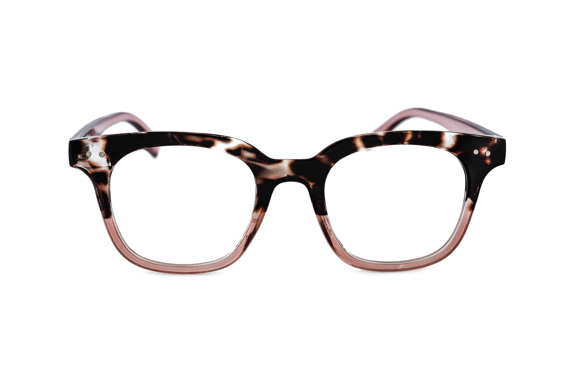 Pink Tortoise