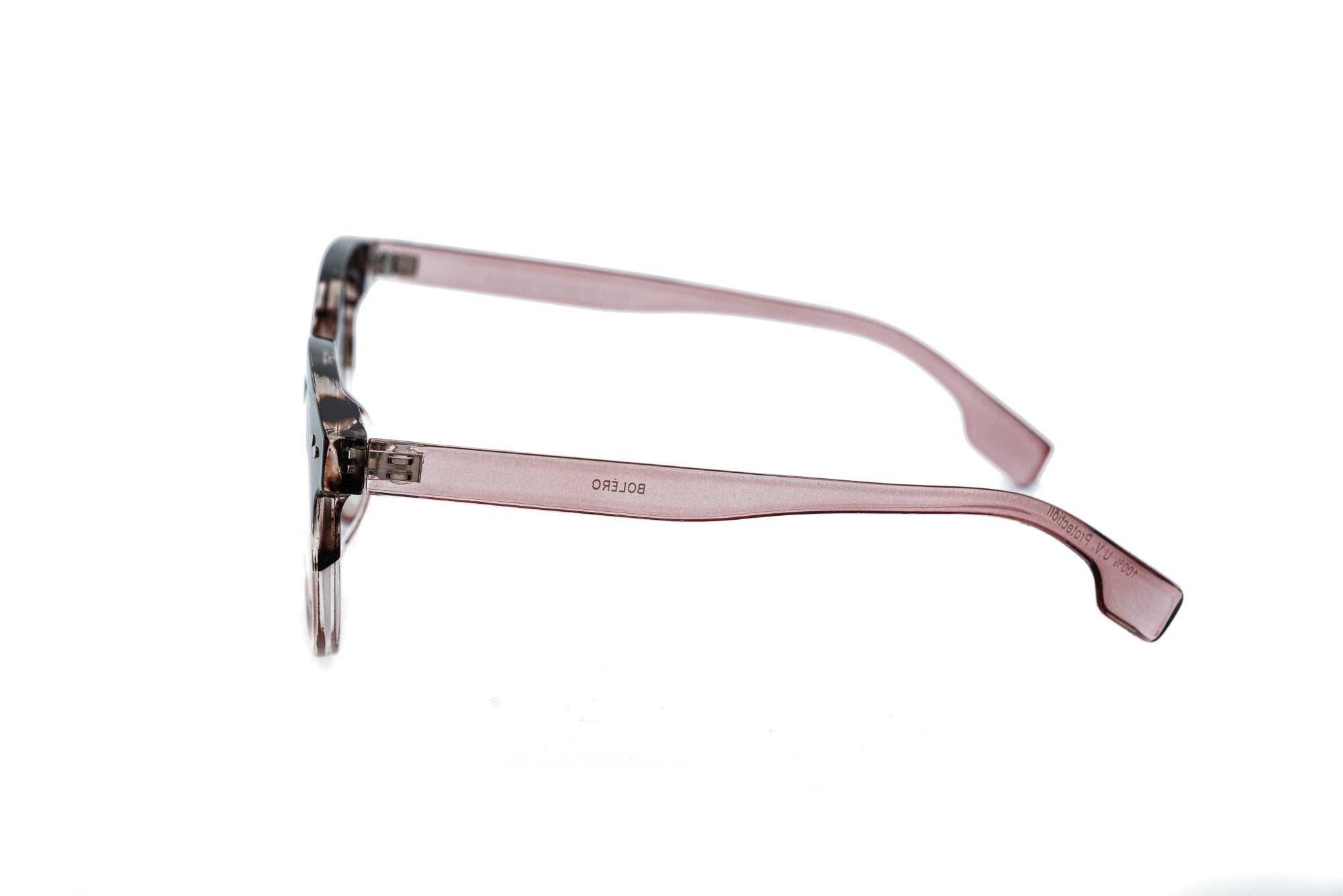 Pink Tortoise