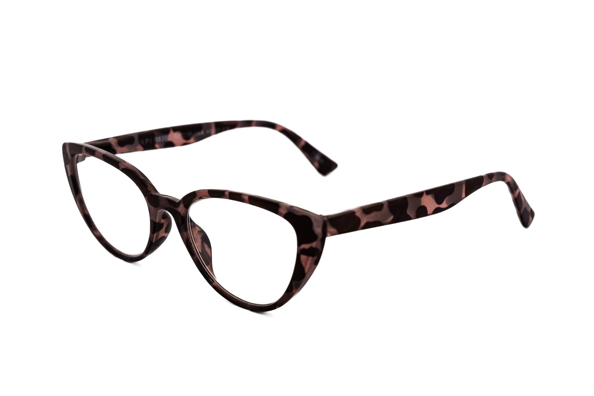 Tortoise Purple Spot